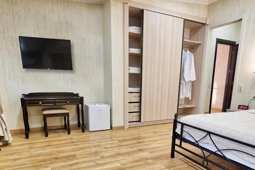 Q&B Apartment Tbilisi Georgia